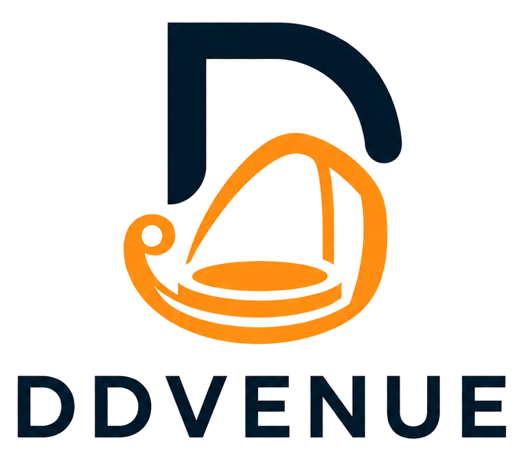 DDVenue